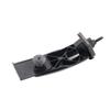 8L8Z-78420A68-C: Compatible Rear Liftgate Window Hinges for 2008-2012 Ford Escape (Left & Right)