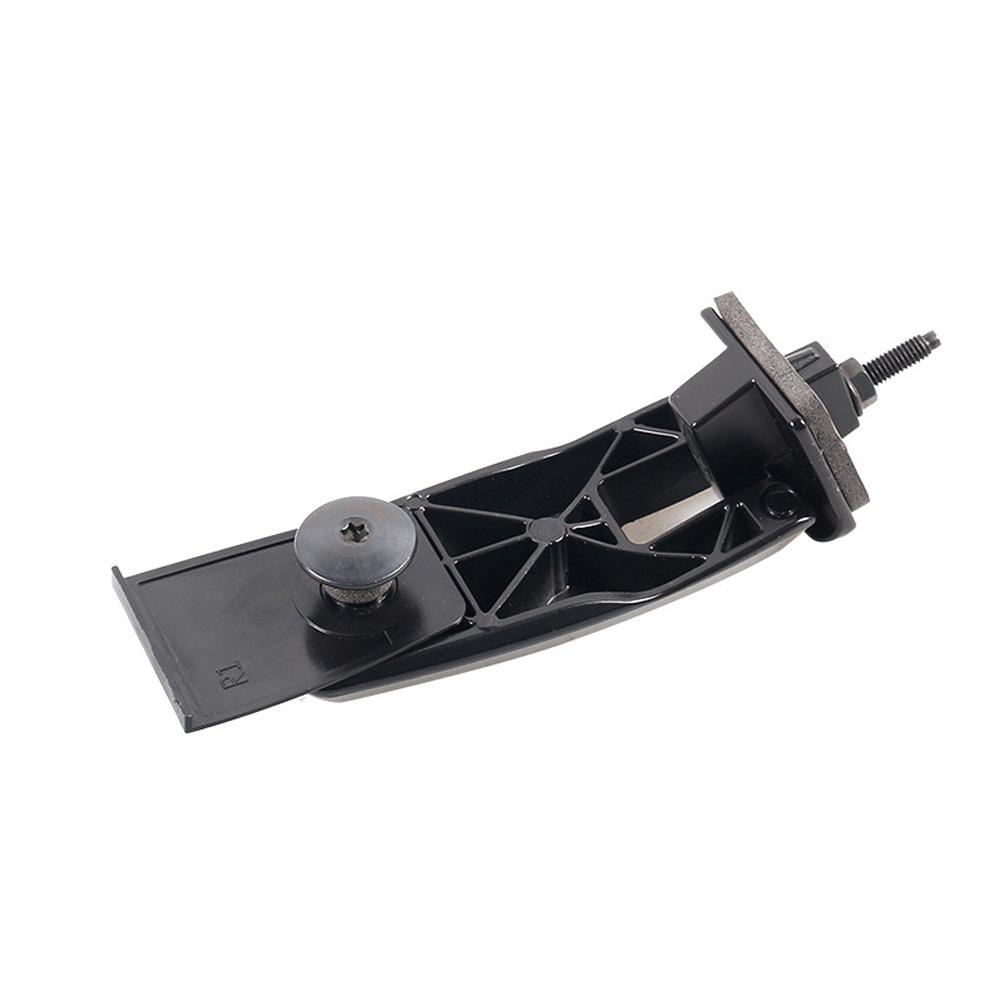 8L8Z-78420A68-C: Compatible Rear Liftgate Window Hinges for 2008-2012 Ford Escape (Left & Right)