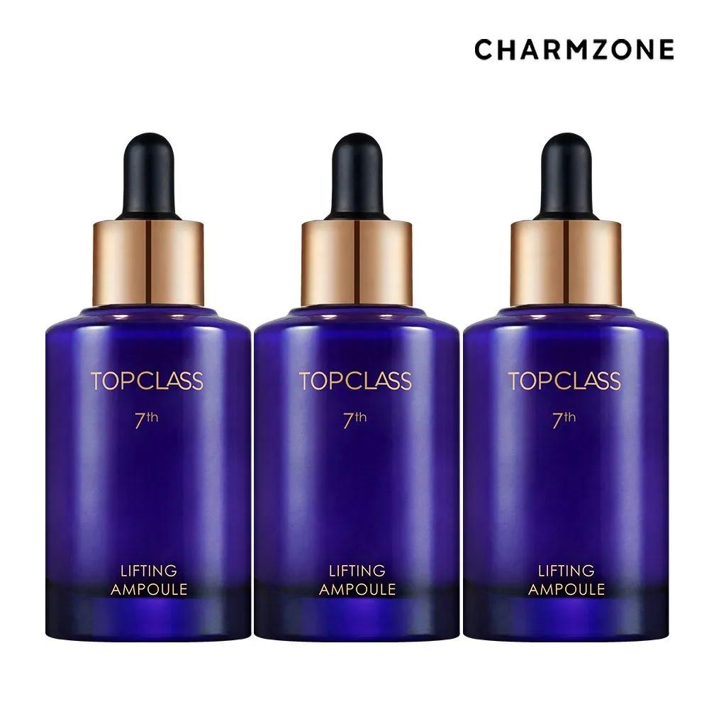 

CHARMZONE Top Class 7th Generation Lifting Ampoule 50ml (3 Pieces)