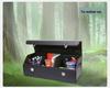 Folding Car Trunk Organizer & Storage Box