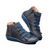 Large size women's shoes autumn new wish neutral short boots women's shoes