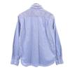 SOPHNET. made in Japan Long sleeve Button down shirt M Blue Men's Used