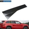 New For 2011- Jeep Grand Cherokee DOOR C PILLAR APPLIQUE 57010448