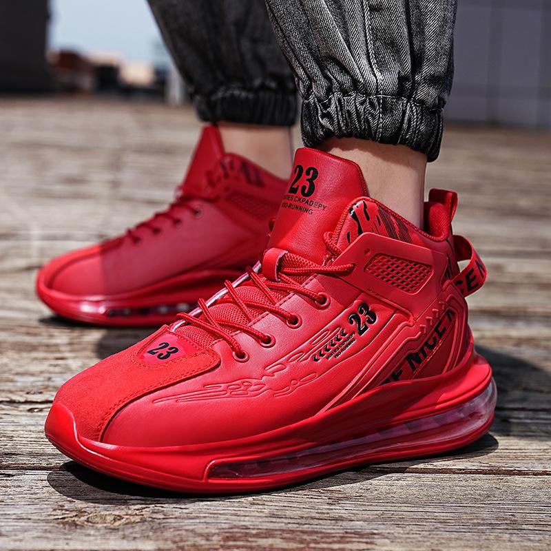 

Обувь Venom мужская обувь осень и зима молодежные спортивные кроссовки с лезвиями для старшеклассников профессиональные беговые кроссовки мужские сверхлегкие амортизирующие а 44