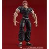 Grappler Baki 1 24 Digaction Son Of Ogre Baki Hanma  Yujiro Hanma
