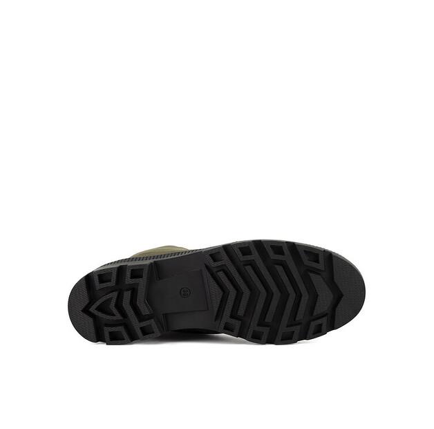 Ботильоны Lasocki WI23-PUSZAN-25 Хаки