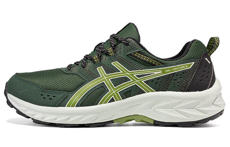 ASICS Gel Venture 9 Rain Forest Cactus 1011B486-301 40
