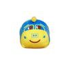 Naito Design Laboratory Chuggington Squishy Plush Toy Blue Star 48263