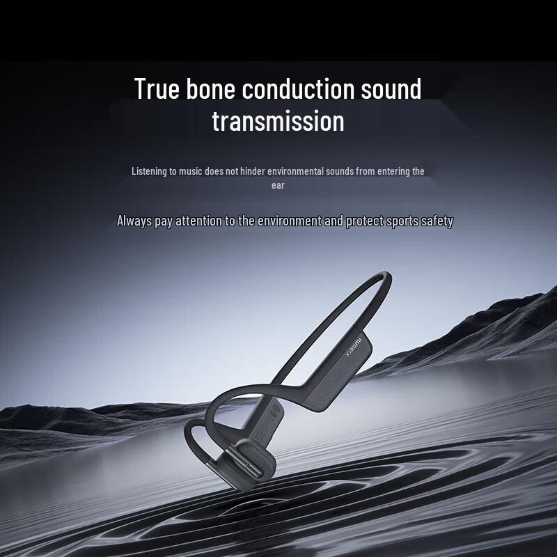 Xiaomi Bone Conduction Open-Ear Sports Headphones