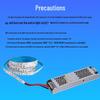 FSL Low Voltage 24V LED Light Strip