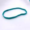 1PC Sweatband Yoga Hair Bands Anti-slip Sports Headband Men Women Headwear Hair Accessories