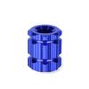 Precisions Engineered Bike Repair Tool With Magnetic Antislip Grip Bicycles Cranks Remove and Install Tool