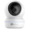 Ezviz H6C Pro 3MP Schwenk-/Neige-WLAN-Innenkamera (CN-Version)