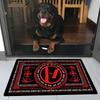 Popular T-Twenty One Pilot Band Kitchen Mat Cheaper Anti-slip Modern Living Room Balcony Printed Modern Home Decor