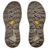 HOKA One One SPEEDGOAT 2 Trail Running Shoes Unisex Walnut Brown 1171910-LST