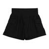 Women Loose Hot Pants Pockets Lady Summer Casual Shorts