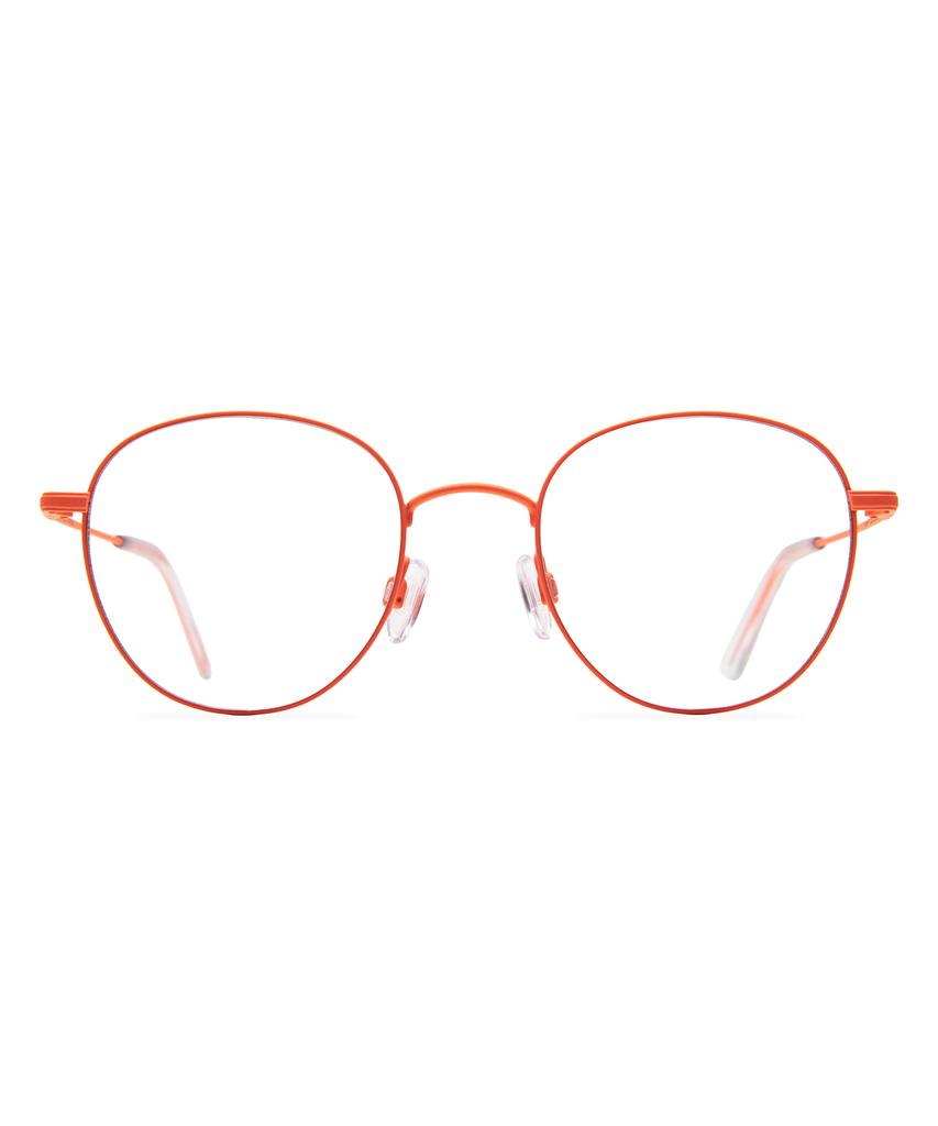 Seupakeuliseochi Lab_3 Neon Orange