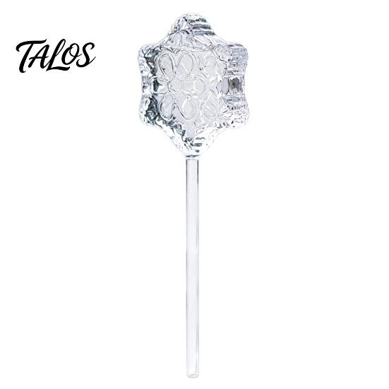 Zubehör für Zimmerpflanzen, Glas-Bewässerungskugel, Selbstbewässerungseinsatz, Tier-Urlaubsgeräte, Blumenformen, Kugel zur Feuchtigkeitserhaltung für Pflanzen