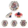 Premium Alloy Battle Spinning Top Bb114 Fire God Whirlwind Toy For Endless Fun