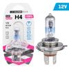 VISION Spectro White H4 12V 60/55W P43t +130% Bulb, 1 Pc. Blister
