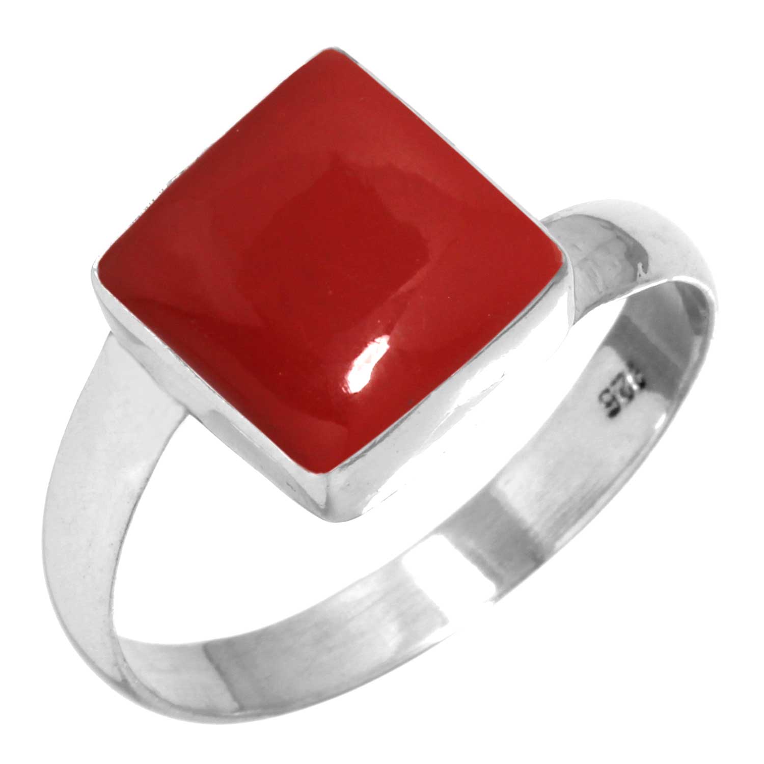 

Кольцо из стерлингового серебра 925 пробы с драгоценными камнями, ювелирные изделия ручной работы, подарок на День святого Валентина, малахит, лунный камень, розовый кварц, красный камень, дымчатый топаз, тигровый глаз 13 коралл красный