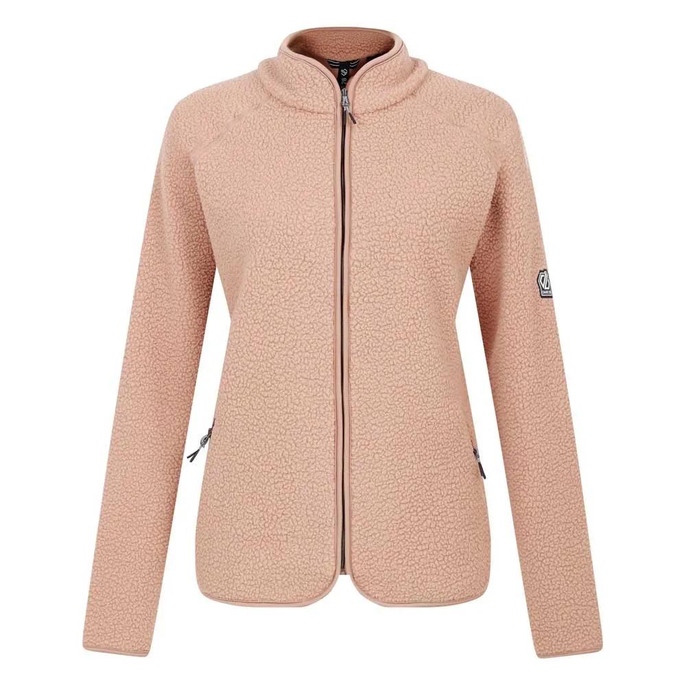 Dare2B Fleece with Zipper Excursion