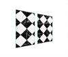 PLACA PROTECTORA DE CRISTAL PARA COCINA 65x52 Mosaico