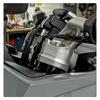 Versatile CNC Aluminum Handle Bar Riser Mount Kit For BMW R1300RS