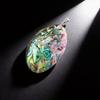 Natural Shell Pendant For Jewelry Making Summer Fashion Accessories