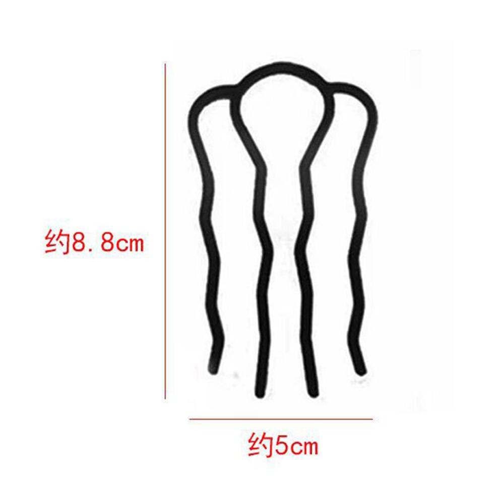 

Черный акриловый большой гребень для волос, заколка, булавки, брошь, вилка, крючки, шпильки для волос для женщин, девушек, невесты, аксессуары для причесок, украшения