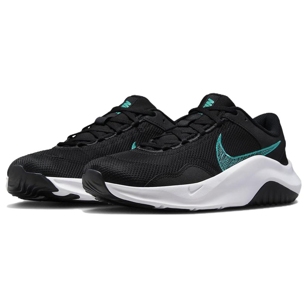 Nike Legend Essential 3 Next Nature 'Black Clear Jade' DM1120-009