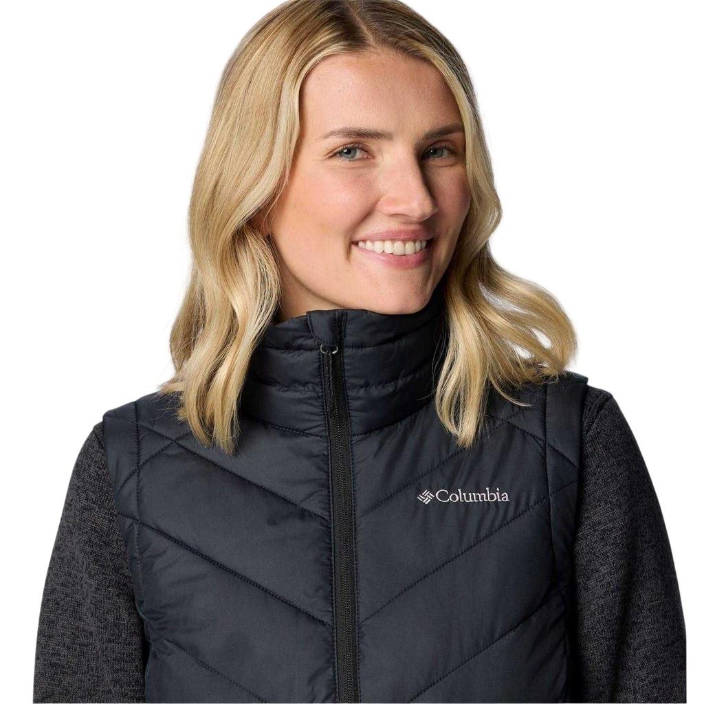 Columbia Womens/Ladies Heavenly II Quilted Gilet
