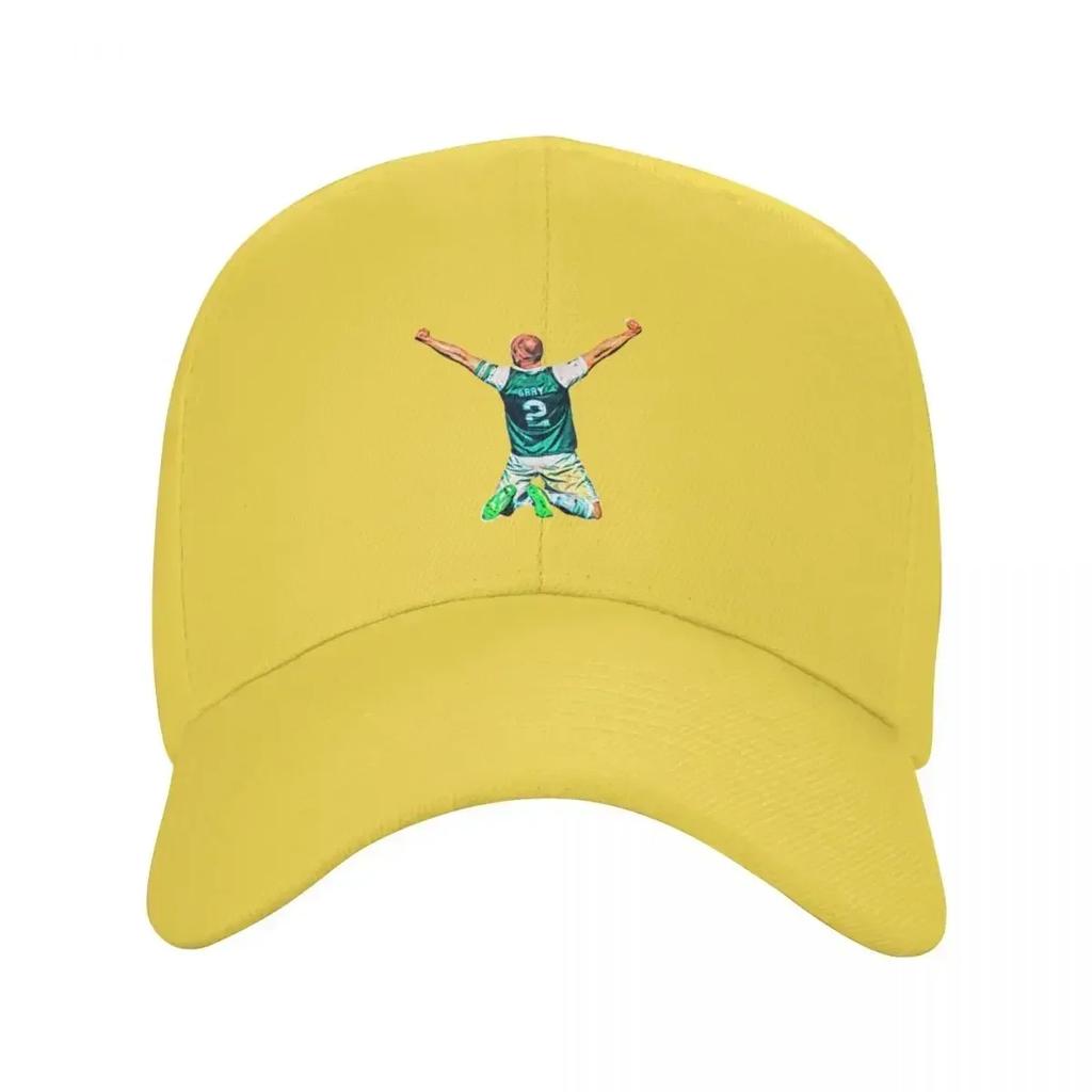 David Gray Baseball Cap Custom Cap Rave Unique hats Unisexs Womens