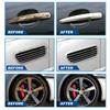100ml/3.38oz Rust Remover Derusting Sprayer Multifunction Car Rust Removal Sprayer Universal Car Maintenance