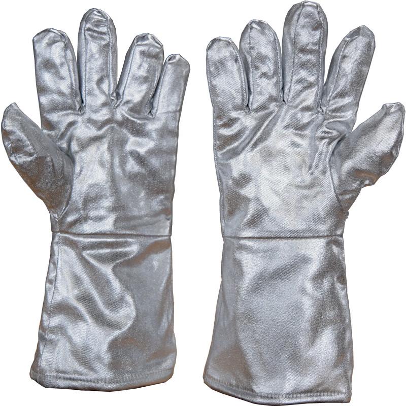 Brangdy Double-Layer Insulated Oven Mitt