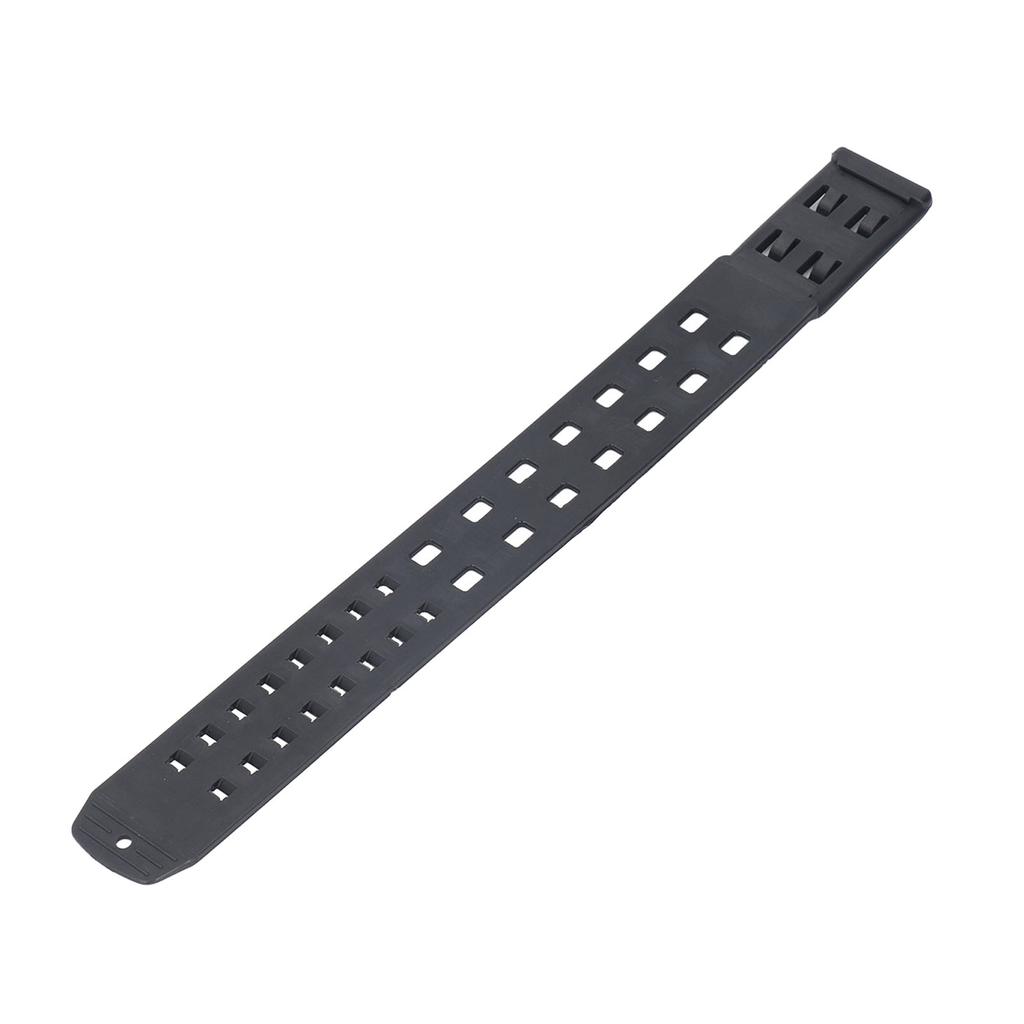 10Pcs Cow Foot Band for Cow Pedometer Tag Soft Flexible Accurate Monitoring Cow Foot Tag Tie for Estrus Calving