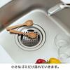 Belca Made in Japan Stainless Steel Drain Cover for Sinks, 14.5cm Diameter, 14.3cm Diameter x 1.6cm Height, SP-201T
