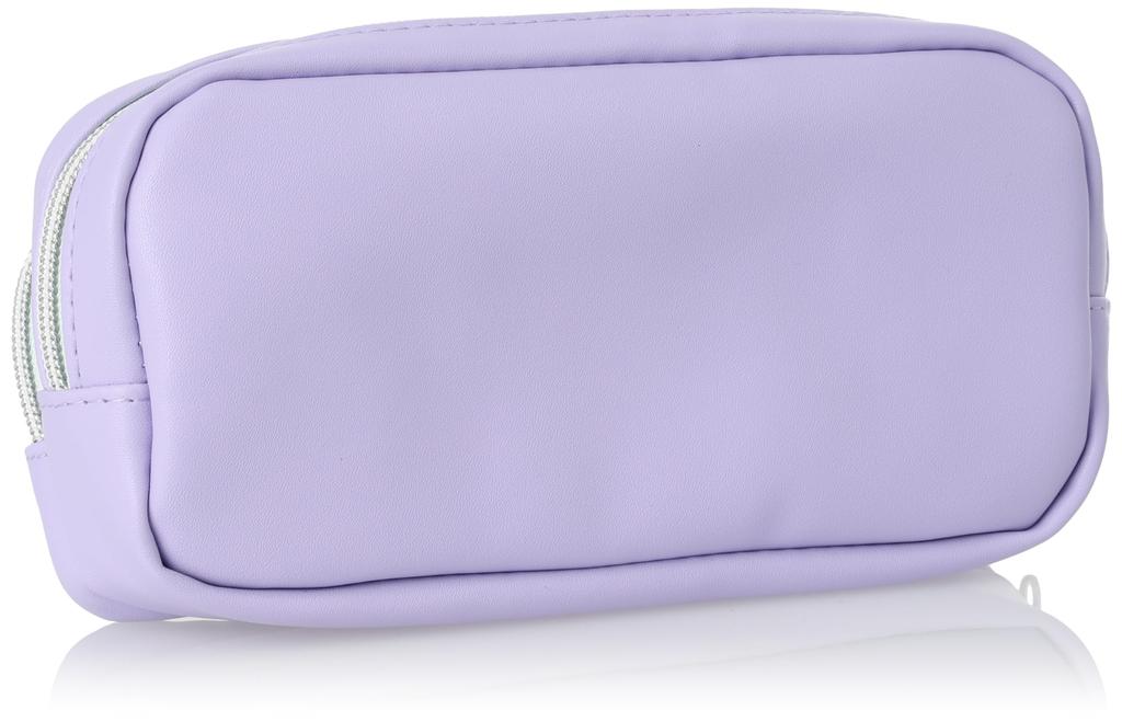 Pokemon Pouch Purple 2-Tier