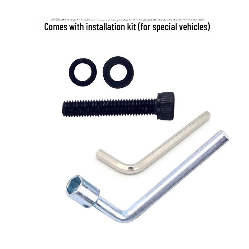 Wrangler A-Pillar 25mm Ball Head Car Bracket Phone Holder Accessories