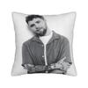 ALEX WARREN Little Orphan Alex Live 2026  Pillow Covers Cushion Cover Decorations Throw Pillow Case Cover Home Multiple Sizes