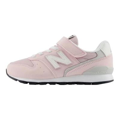 NB 996 Comfortable Versatile Mid-Top Casual Shoes Kids Sneaker Pink Y9964A4