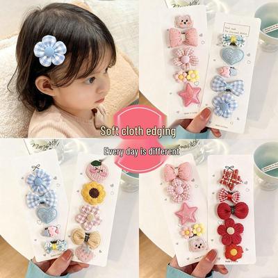 Accessori per capelli bambini – Mollette per capelli per bambini