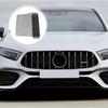 Aluminum Alloy Bumper Grille Mesh Car Front Grill Protective Radiator Honeycomb Auto Parts Vehicle Hood Vent Body Kit