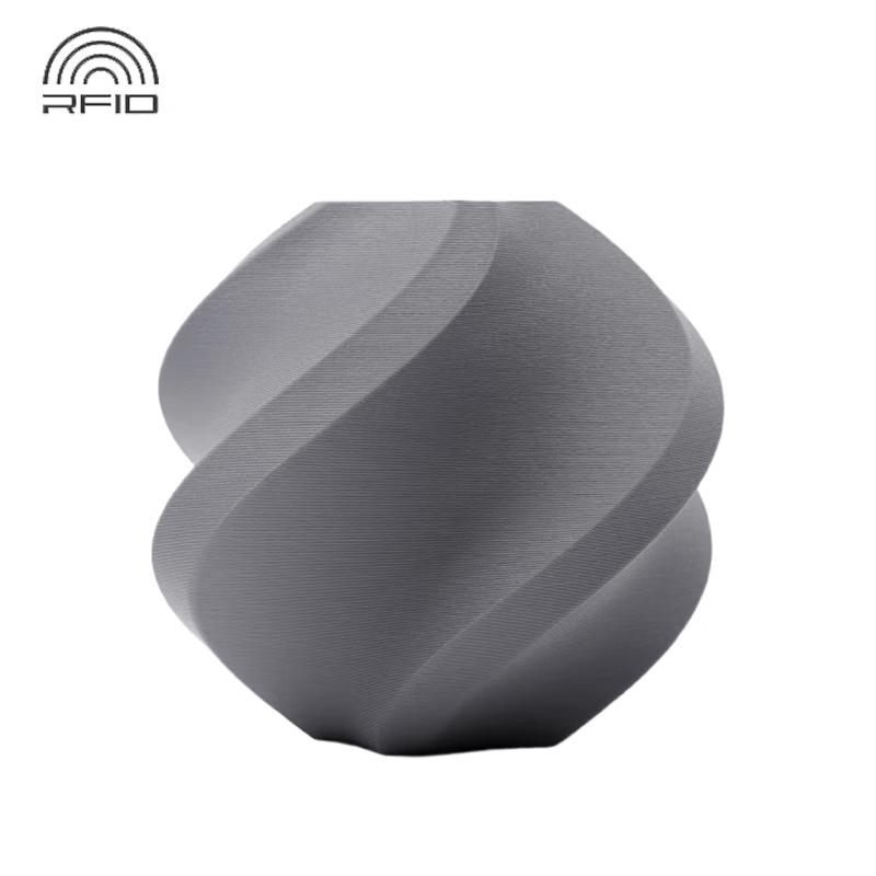 Bambu Lab PLA Matte 3D Printer Filament