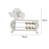 Montessori Busy Board Diy Clock Toy Baby Sensory Toys Busyboard Cognitive Activity Board Accessories For Children Gift