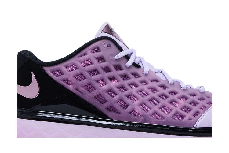 Nike Kobe 3 Low Protro Pink Quartz