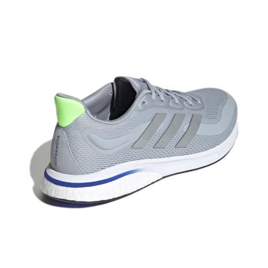 adidas Supernova 'Halo Silver' S42726 Men's Shoes