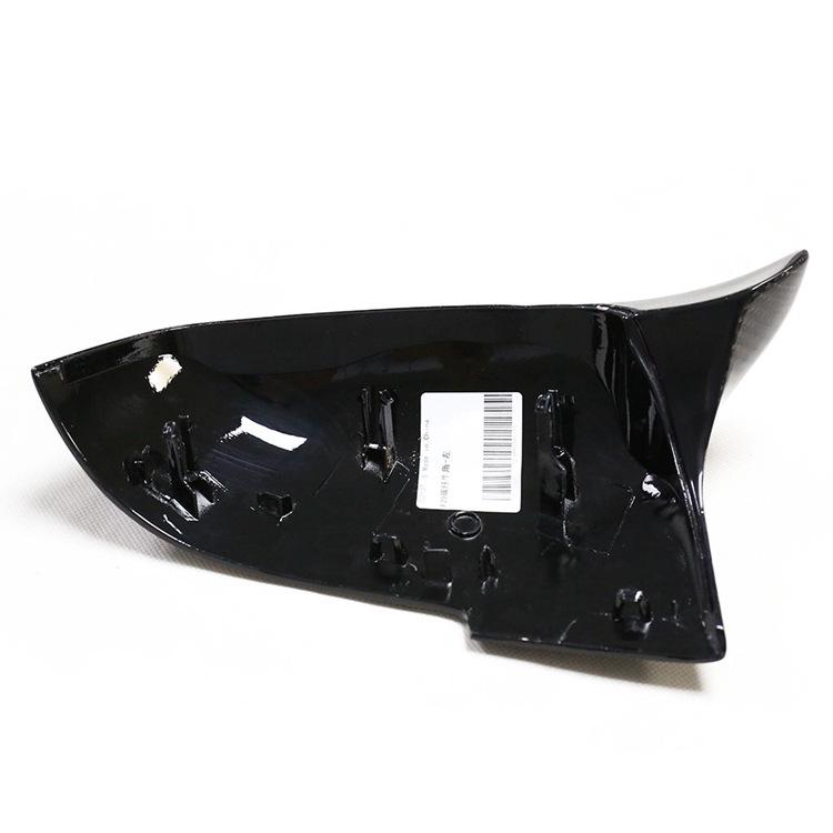 BMW 1234 Series X13GT/320/425i Horn Style Rearview Mirror Shell Covers
