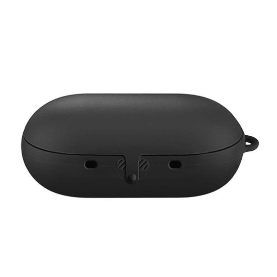 Bluetooth Earphone Carrying Protective Case Cover Skin for Samsung Gear IconX