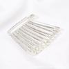 10/12Pcs Large Safety Pins 2 Inch Decorative  Brooch Women Brooch Pins For Clothes Skirts Sweater Scarf Lapels Hat
